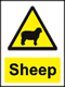 farm signs