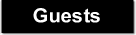 aluminium guests sign